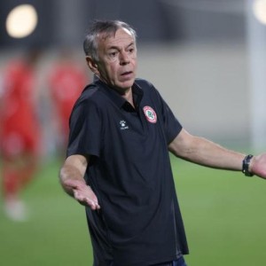 db游戏平台官网-​黎巴嫩换帅“吃回头草”  黑山“下课”主帅随即转岗